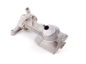 ES#23425 - 11411286468 - Oil Pump - (NO LONGER AVAILABLE) - Complete assembly - Genuine BMW - 