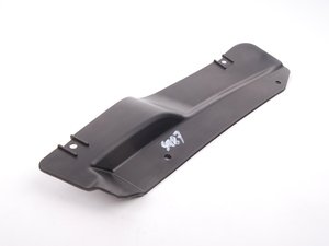 ES#2165663 - 51112160374 - ADAPTER, WHEELHOUSIN - Genuine BMW - BMW