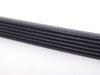 ES#21733 - 11287520072 - Accessory Belt - Alternator / Water Pump Belt - Genuine BMW - BMW