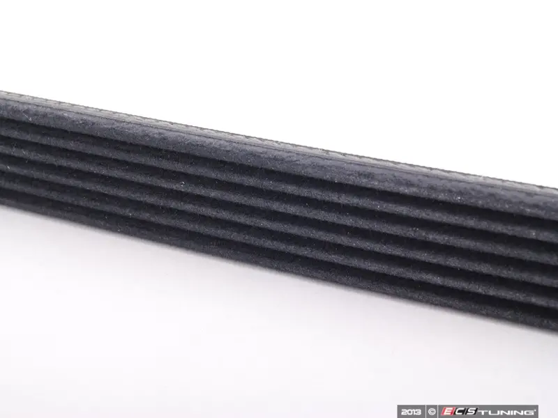 Genuine BMW - 11287520072 - Accessory Belt (11-28-7-520-072)