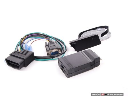 ES#2628248 - P3AB8R -  Vent Integrated Digital Interface (VIDI) - (NO LONGER AVAILABLE) - Powerful plug-and-play multifunction display with red/white text - P3 Gauges - 