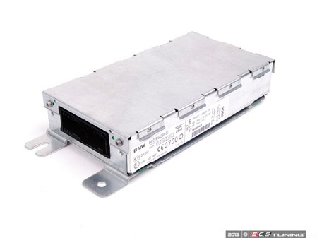 ES#256900 - 84109154358 - BMW / MINI ULF Module - (NO LONGER AVAILABLE) - Bluetooth module for part of the universal hands free kit - Genuine BMW - 