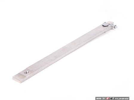 ES#199249 - 83300493688 - Rear Trailing Arm Bushing Alignment Tool - Priced Each - Used to hold the rear trailing arm assembly in correct alignment while installing a new bushing - Genuine BMW - 