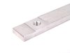 ES#199249 - 83300493688 - Rear Trailing Arm Bushing Alignment Tool - Priced Each - Used to hold the rear trailing arm assembly in correct alignment while installing a new bushing - Genuine BMW - 