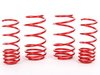 ES#1303345 - 29616 - Sport Spring Set - Unrivaled comfort and performance. Average lowering of 1.5"F 1.4"R - H&R - Audi