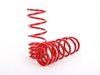 ES#1303345 - 29616 - Sport Spring Set - Unrivaled comfort and performance. Average lowering of 1.5"F 1.4"R - H&R - Audi