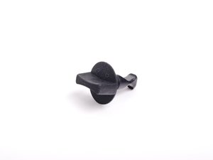 ES#1613756 - 0019884742 - Fastener - Priced Each - For Cable Duct Cover In Engine Bay - Genuine Mercedes Benz - Mercedes Benz
