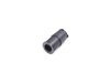 ES#2587167 - 34112227670INKT - Front Pad And Rotor Installation Kit - Includes everything to install new front brakes including guide bolts and bushings - Assembled By ECS - BMW