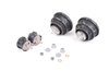 ES#2586876 - 22316771219KT - Performance Motor And Transmission Mount Kit - Includes mounting hardware - Assembled By ECS - BMW
