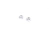 ES#2586876 - 22316771219KT - Performance Motor And Transmission Mount Kit - Includes mounting hardware - Assembled By ECS - BMW