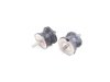 ES#2586876 - 22316771219KT - Performance Motor And Transmission Mount Kit - Includes mounting hardware - Assembled By ECS - BMW