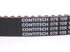 ES#1893863 - 078198675 - ECS Tuning Timing Belt Kit - Ultimate Plus - The most comprehensive timing belt kit on the market! - Assembled By ECS - Audi