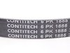 ES#1893863 - 078198675 - ECS Tuning Timing Belt Kit - Ultimate Plus - The most comprehensive timing belt kit on the market! - Assembled By ECS - Audi