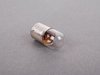 ES#6309 - 5008 - Bulb-Priced Each - 12v 10w - Osram Sylvania - Mercedes Benz