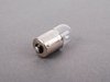 ES#6309 - 5008 - Bulb-Priced Each - 12v 10w - Osram Sylvania - Mercedes Benz