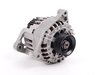 ES#2608343 - 078903018AXKT - Remanufactured Alternator - 140 Amp - Price includes a $70.00 refundable core charge - Bosch - Audi
