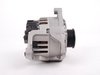 ES#2608343 - 078903018AXKT - Remanufactured Alternator - 140 Amp - Price includes a $70.00 refundable core charge - Bosch - Audi