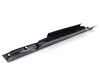 ES#130917 - 51777167591 - Side Skirt - Left - Mounts to the rocker panel. - Genuine MINI - MINI