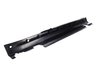 ES#130917 - 51777167591 - Side Skirt - Left - Mounts to the rocker panel. - Genuine MINI - MINI