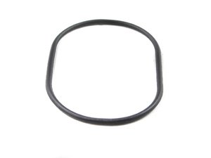 ES#34193 - 13547831483 - Individual Throttle Body O-Ring - Priced Each - Seals each ITB to intake plenum - Genuine BMW - BMW