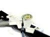 ES#94200 - 51337039451 - Window Regulator - Front Left - Replace your worn out window lift - Genuine MINI - MINI