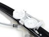 ES#94200 - 51337039451 - Window Regulator - Front Left - Replace your worn out window lift - Genuine MINI - MINI