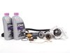 ES#1893863 - 078198675 - ECS Tuning Timing Belt Kit - Ultimate Plus - The most comprehensive timing belt kit on the market! - Assembled By ECS - Audi