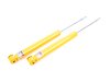 ES#2588148 - E46CUPKT - Performance Suspension Cup Kit - Race - For sedan and coupe models only, featuring Koni Yellow shocks with H&R Springs - Assembled By ECS - BMW