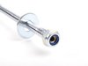ES#2588148 - E46CUPKT - Performance Suspension Cup Kit - Race - For sedan and coupe models only, featuring Koni Yellow shocks with H&R Springs - Assembled By ECS - BMW