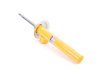 ES#2588148 - E46CUPKT - Performance Suspension Cup Kit - Race - For sedan and coupe models only, featuring Koni Yellow shocks with H&R Springs - Assembled By ECS - BMW