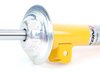 ES#2588148 - E46CUPKT - Performance Suspension Cup Kit - Race - For sedan and coupe models only, featuring Koni Yellow shocks with H&R Springs - Assembled By ECS - BMW