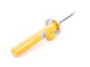 ES#2588148 - E46CUPKT - Performance Suspension Cup Kit - Race - For sedan and coupe models only, featuring Koni Yellow shocks with H&R Springs - Assembled By ECS - BMW