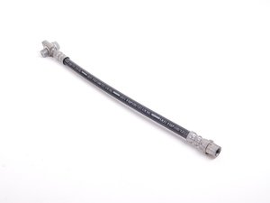 ES#366695 - 4B0611775C - Rear Brake Hose - Priced Each - Fits the left and right side - Genuine Volkswagen Audi - Audi Volkswagen