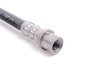 ES#366695 - 4B0611775C - Rear Brake Hose - Priced Each - Fits the left and right side - Genuine Volkswagen Audi - Audi Volkswagen