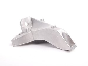ES#429703 - 8D0399107T - Transmission Support Bracket - Left - Keep your transmission vibrations in check - Genuine Volkswagen Audi - Audi
