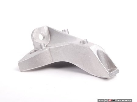 ES#429703 - 8D0399107T - Transmission Support Bracket - Left - (NO LONGER AVAILABLE) - Keep your transmission vibrations in check - Genuine Volkswagen Audi - 