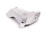 ES#429703 - 8D0399107T - Transmission Support Bracket - Left - (NO LONGER AVAILABLE) - Keep your transmission vibrations in check - Genuine Volkswagen Audi - 