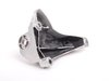 ES#429703 - 8D0399107T - Transmission Support Bracket - Left - (NO LONGER AVAILABLE) - Keep your transmission vibrations in check - Genuine Volkswagen Audi - 
