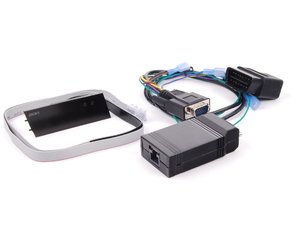 ES#2628210 - P3SCRR - Integrated Digital Vent Gauge - (NO LONGER AVAILABLE) - Powerful plug-and-play multifunction display! - P3 Gauges - 