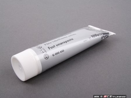 ES#465346 - G000650 - Guide pin lubricant - Grease for the caliper guides - Genuine Volkswagen Audi - Volkswagen