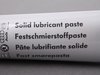 ES#465346 - G000650 - Guide pin lubricant - Grease for the caliper guides - Genuine Volkswagen Audi - Volkswagen