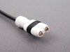 ES#2539136 - 99761267790 - Front Brake Pad Sensor - Priced Each - This sensor must be replaced when you replace your brake pads - Two required - Sebro - Porsche