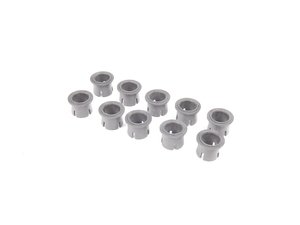 ES#2636069 - 35411163898KT - Bushing - Pack Of 10 - Genuine BMW - 