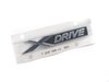 ES#257955 - 51147229909 - LETTERING LEFT - Genuine BMW - BMW