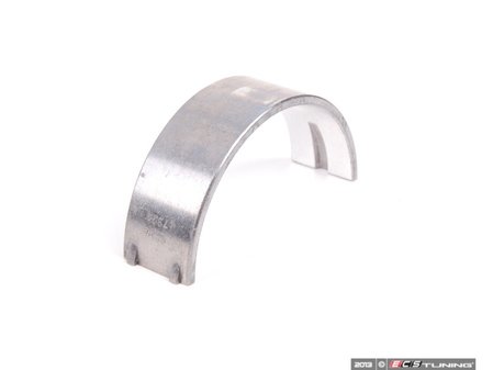 ES#19990 - 11211717779 - Lower Crankshaft Bearing Shell - Priced Each - Standard Bore - Genuine BMW - BMW