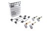 ES#62530 - 34419064266 - E30 Parking Brake Spring Repair Kit  - (NO LONGER AVAILABLE) - Includes all new springs for the parking brake system - Genuine BMW - 