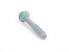 ES#11928 - N10215502 - Hex Bolt - Priced Each - Install new hardware with your new parts. M10x28 - Genuine Volkswagen Audi - Audi
