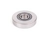 ES#2504104 - 99905216900 - Pilot Bearing - 15 x 50 x 11mm - Genuine Porsche - Porsche