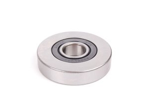 ES#2504104 - 99905216900 - Pilot Bearing - 15 x 50 x 11mm - Genuine Porsche - Porsche