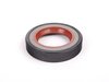 ES#2642774 - 99911329041 - Crankshaft Seal - Front main crank oil seal - Elring - Porsche